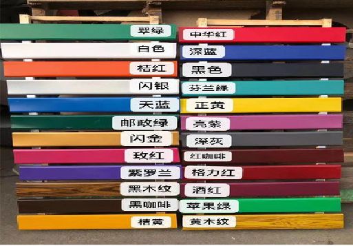 黄石做招牌可以用哪些材料？
