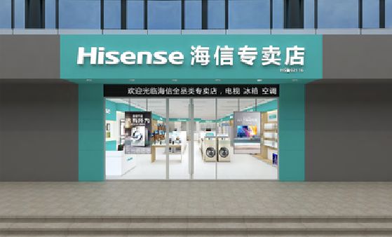 黄石如何加强专卖店门头设计品质？